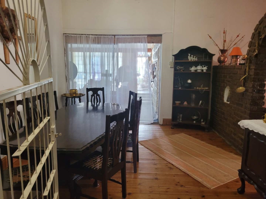 3 Bedroom Property for Sale in Paul Roux Free State